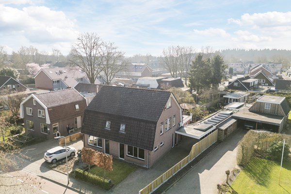 Medium property photo - Nieuwstraat 27, 7681 ER Vroomshoop